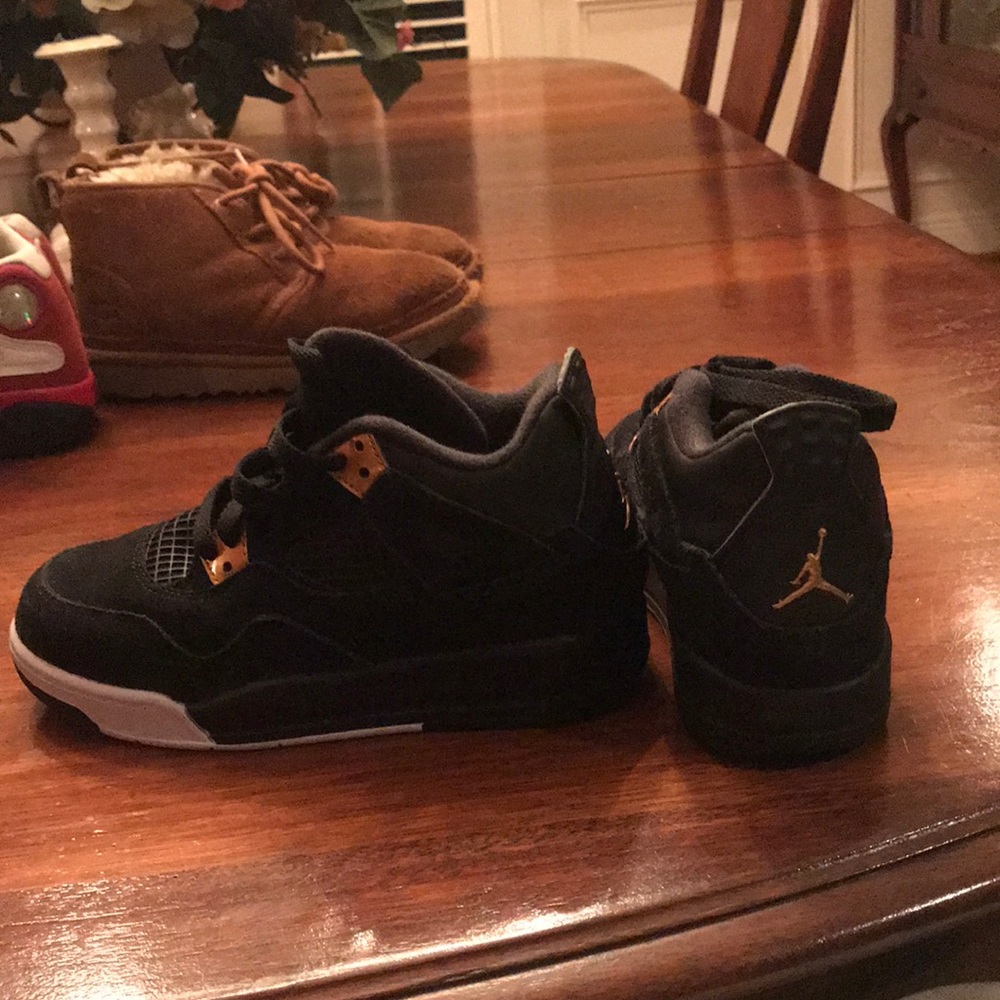Jordan Retro 4